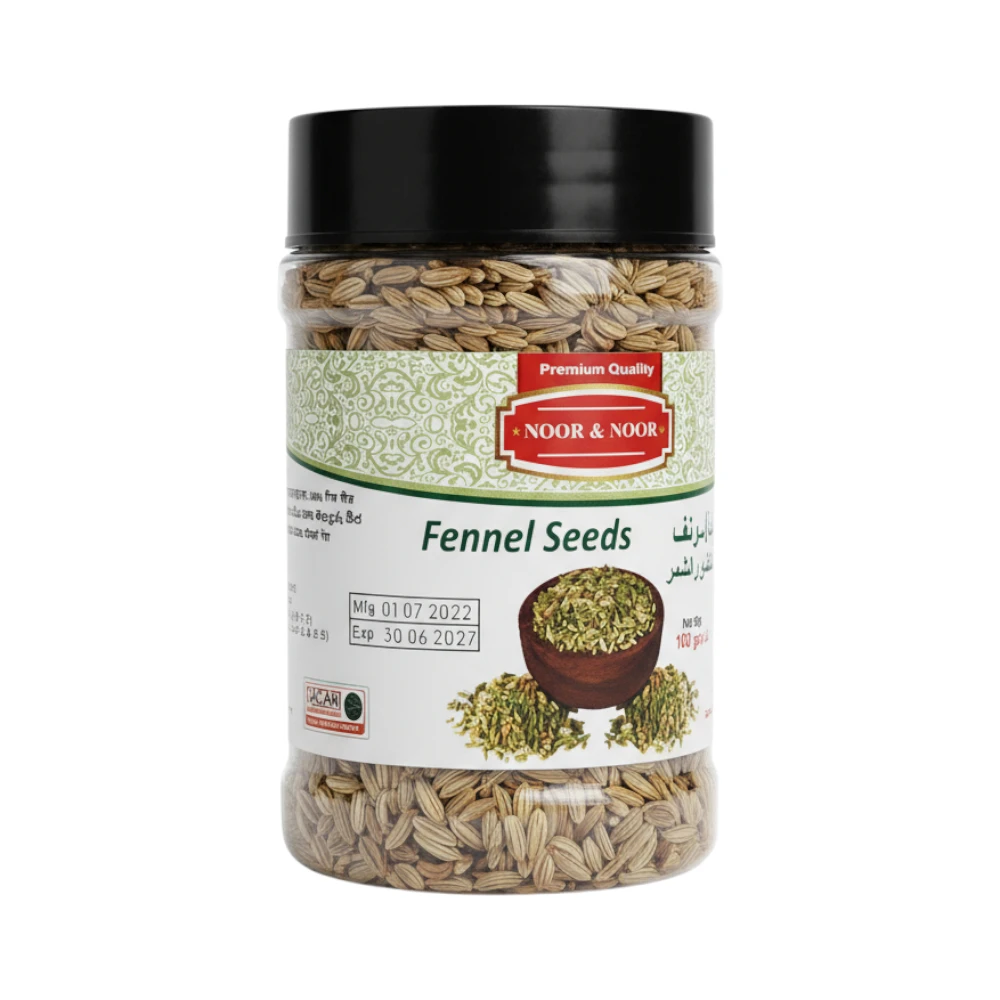 Noor Fennel Seeds